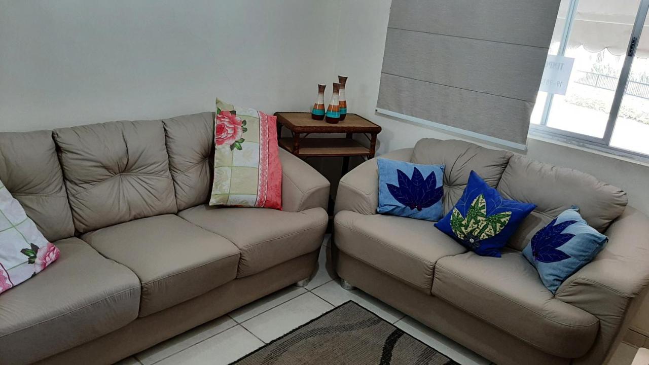 Lindo Apartamento Enseada Guarujá Esterno foto
