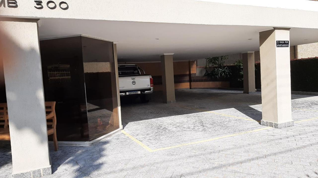 Lindo Apartamento Enseada Guarujá Esterno foto