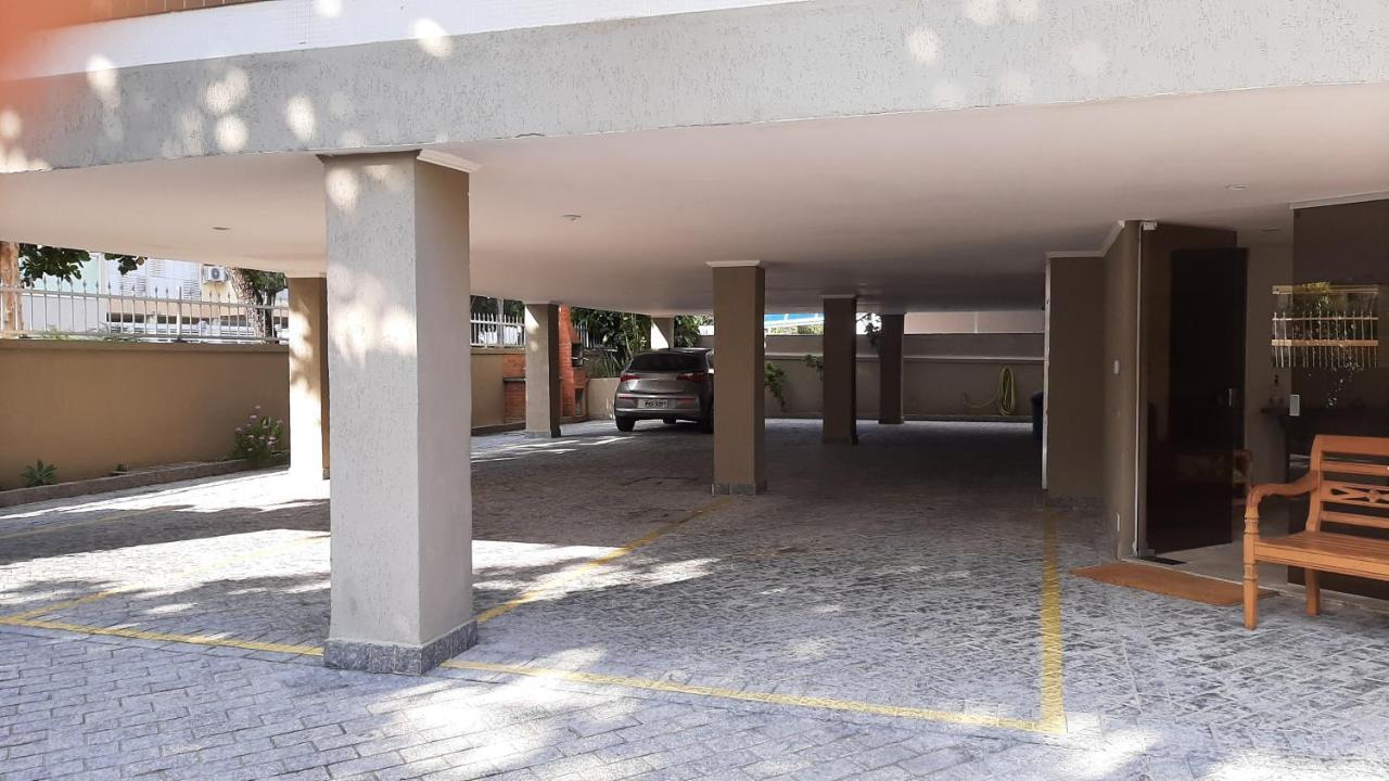 Lindo Apartamento Enseada Guarujá Esterno foto