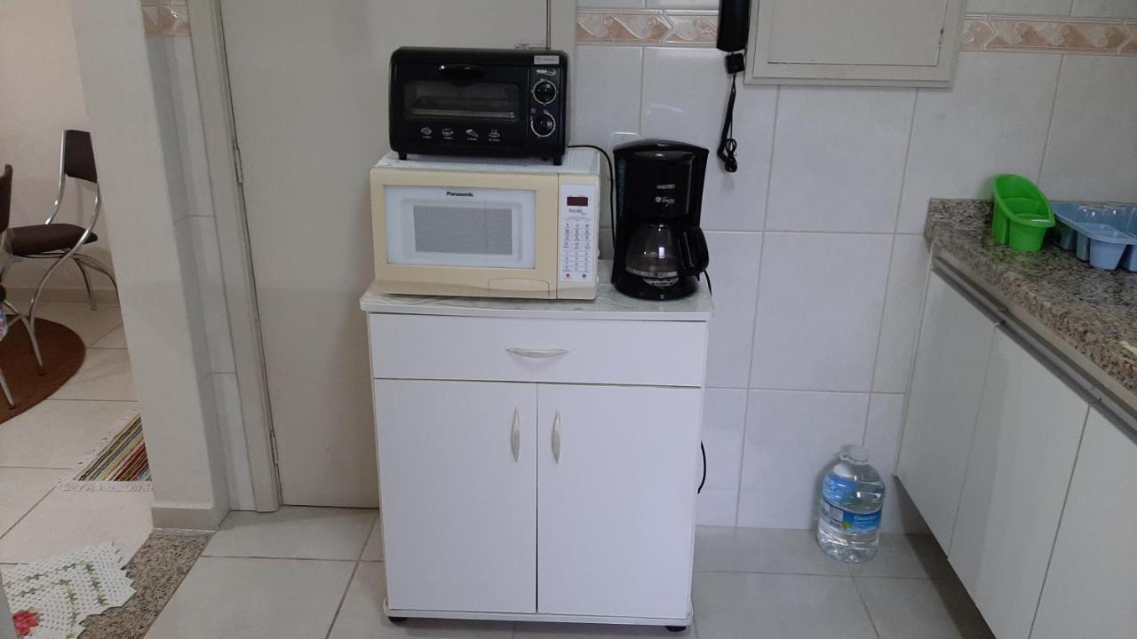 Lindo Apartamento Enseada Guarujá Esterno foto