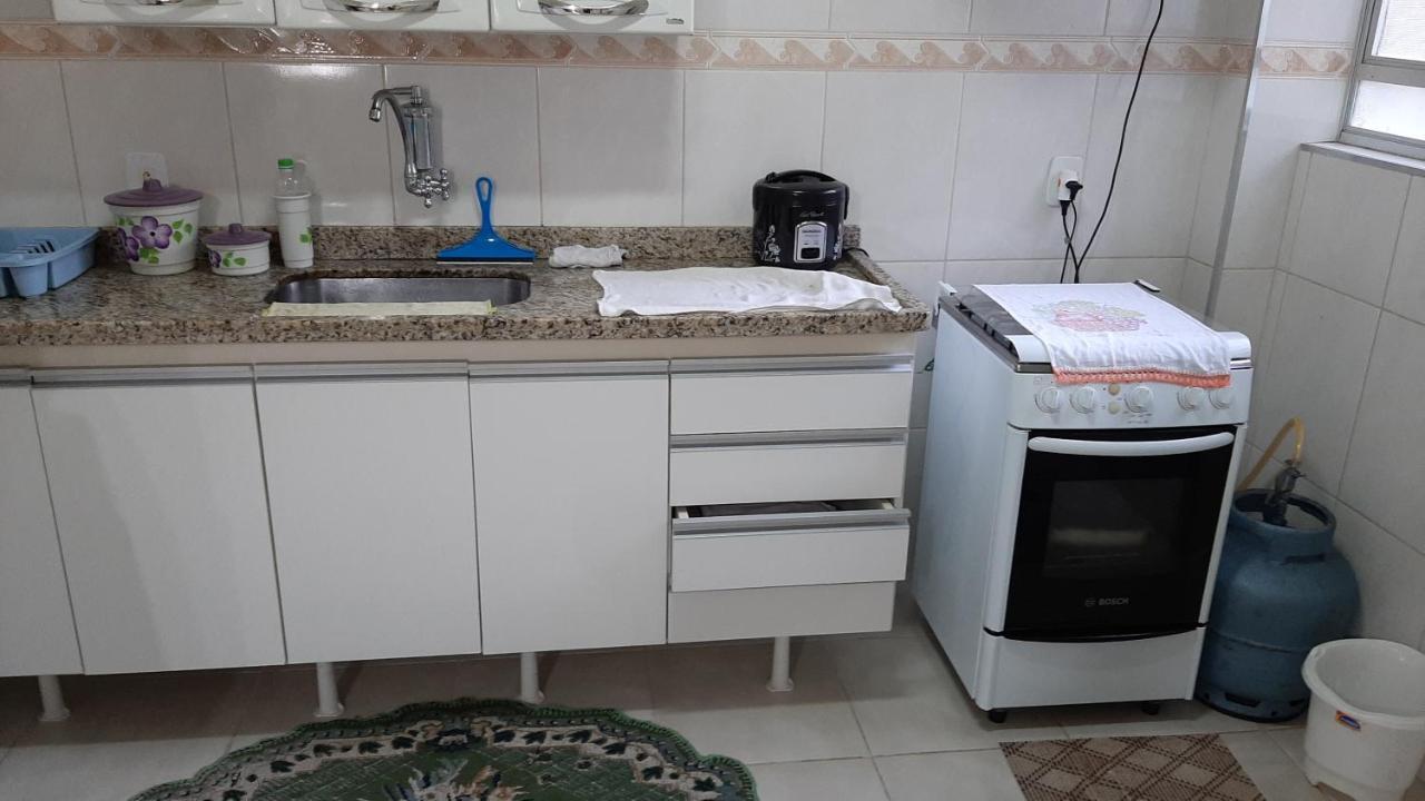Lindo Apartamento Enseada Guarujá Esterno foto