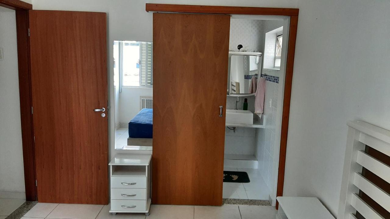 Lindo Apartamento Enseada Guarujá Esterno foto