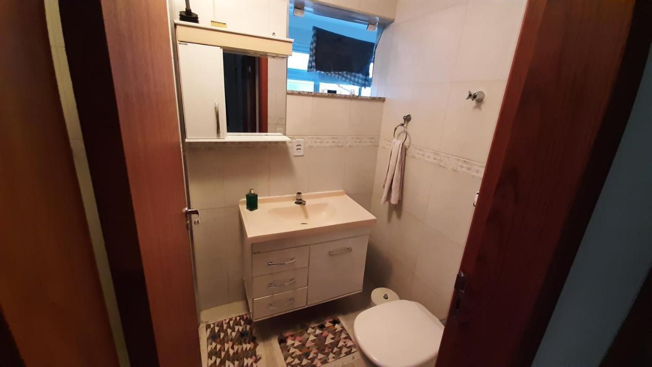 Lindo Apartamento Enseada Guarujá Esterno foto