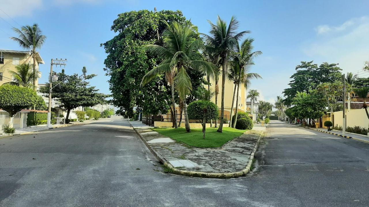 Lindo Apartamento Enseada Guarujá Esterno foto