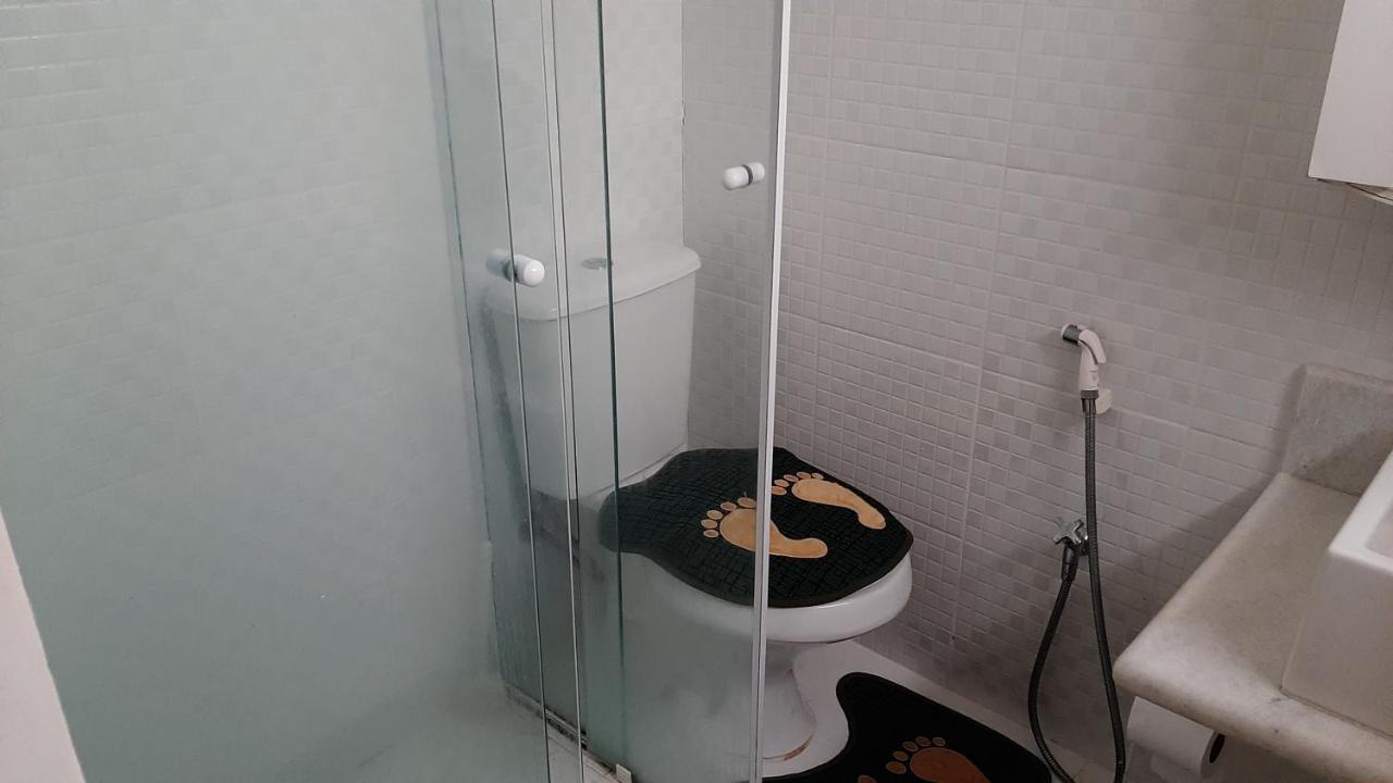 Lindo Apartamento Enseada Guarujá Esterno foto