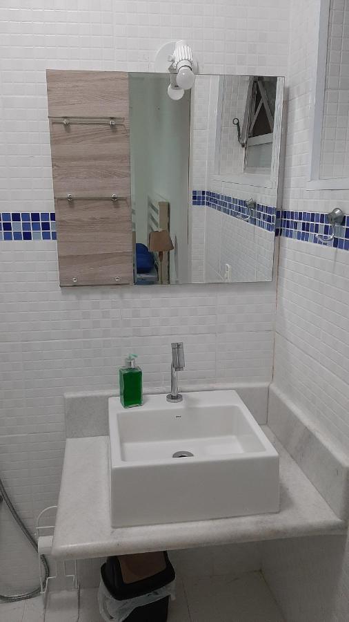 Lindo Apartamento Enseada Guarujá Esterno foto