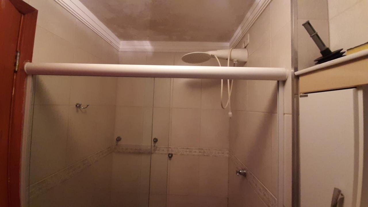 Lindo Apartamento Enseada Guarujá Esterno foto