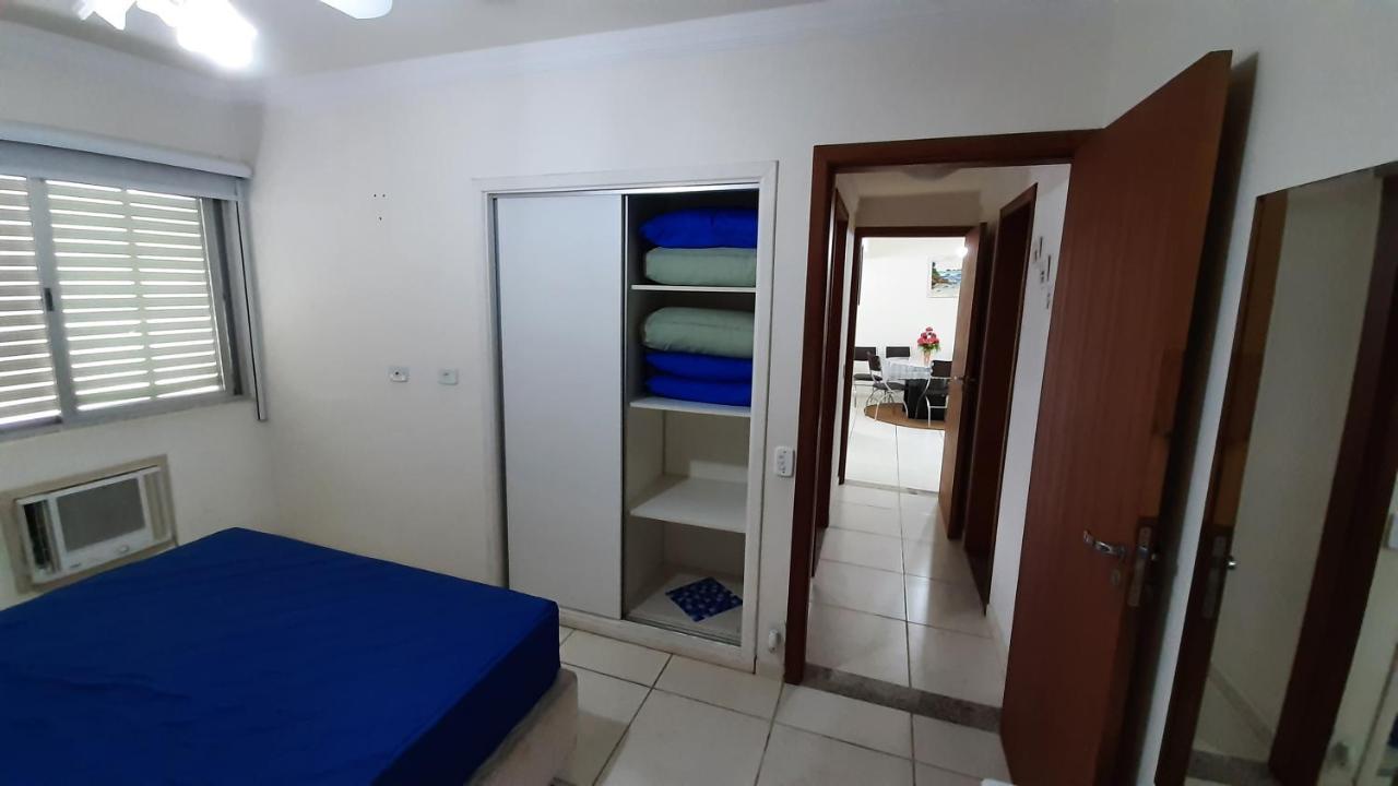 Lindo Apartamento Enseada Guarujá Esterno foto