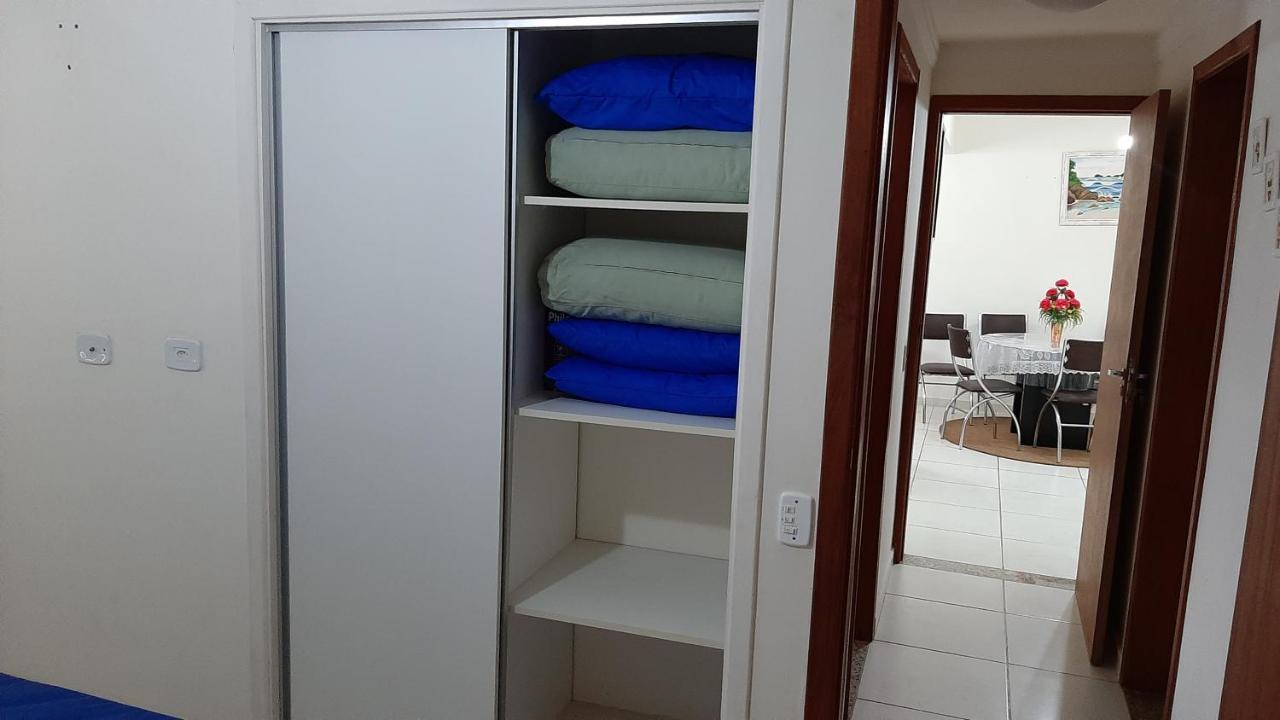 Lindo Apartamento Enseada Guarujá Esterno foto