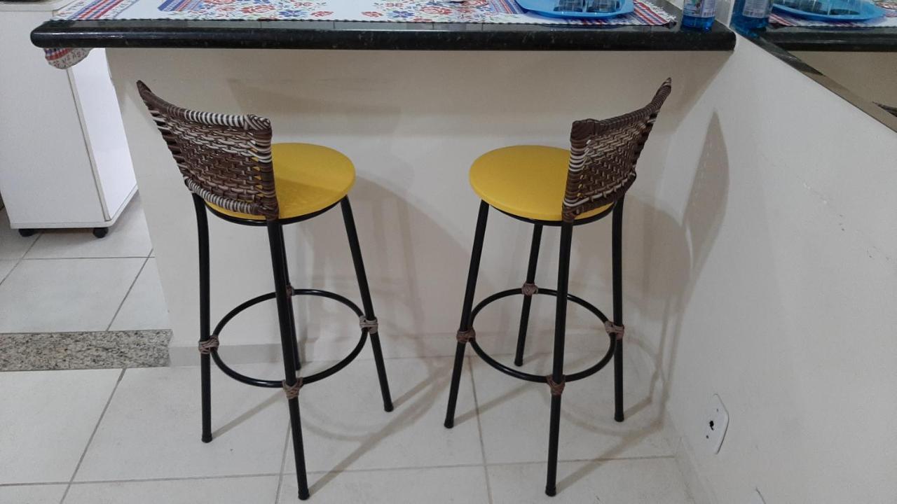 Lindo Apartamento Enseada Guarujá Esterno foto