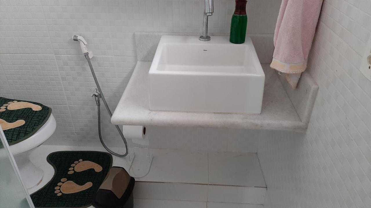 Lindo Apartamento Enseada Guarujá Esterno foto