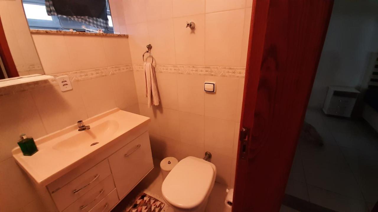 Lindo Apartamento Enseada Guarujá Esterno foto
