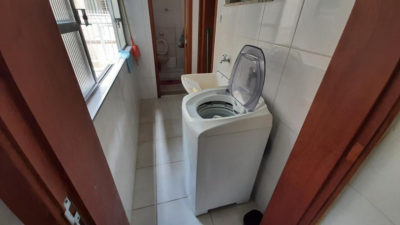 Lindo Apartamento Enseada Guarujá Esterno foto