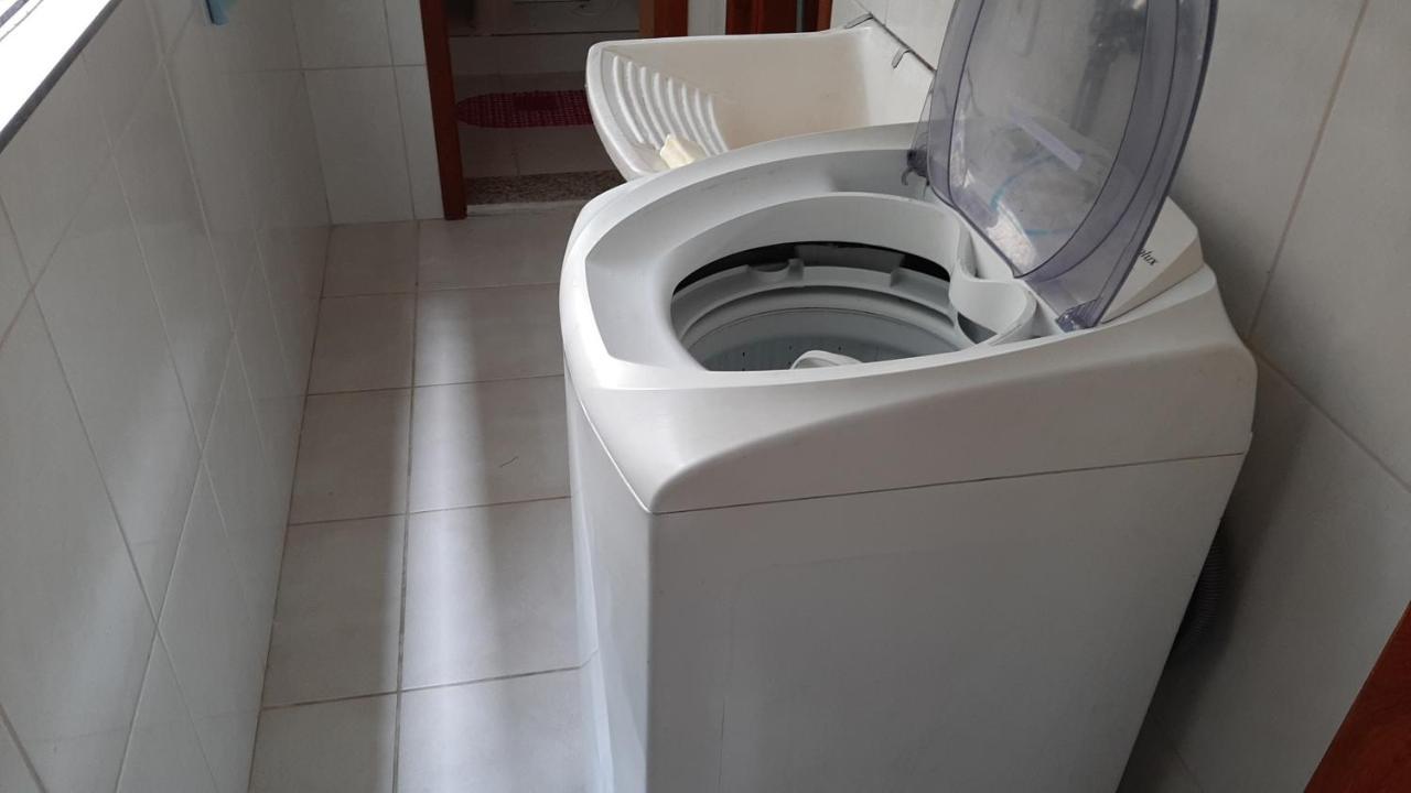 Lindo Apartamento Enseada Guarujá Esterno foto