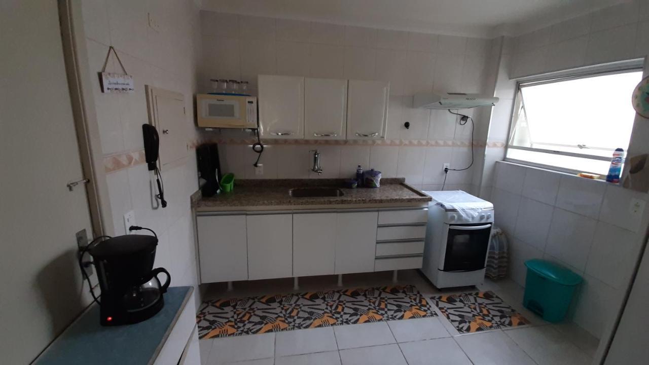 Lindo Apartamento Enseada Guarujá Esterno foto