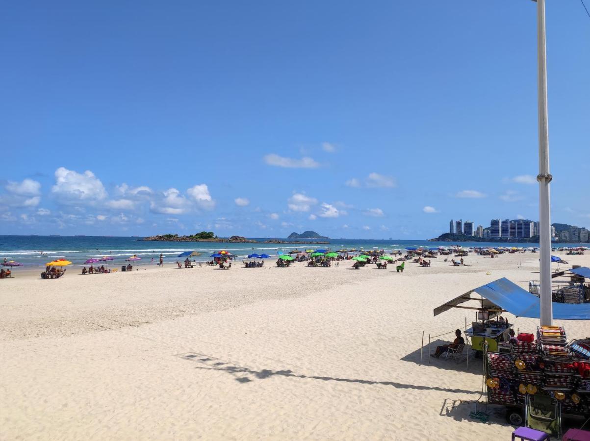 Lindo Apartamento Enseada Guarujá Esterno foto