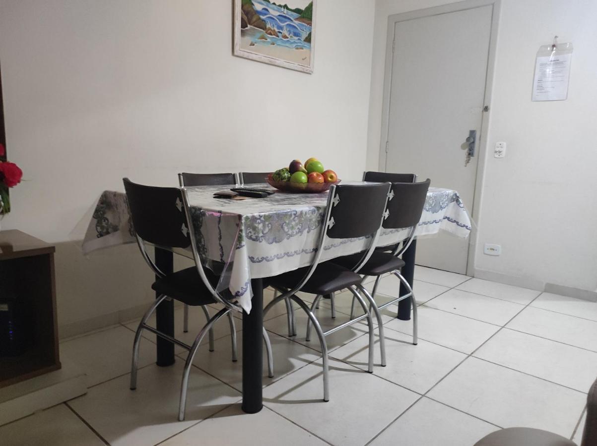 Lindo Apartamento Enseada Guarujá Esterno foto