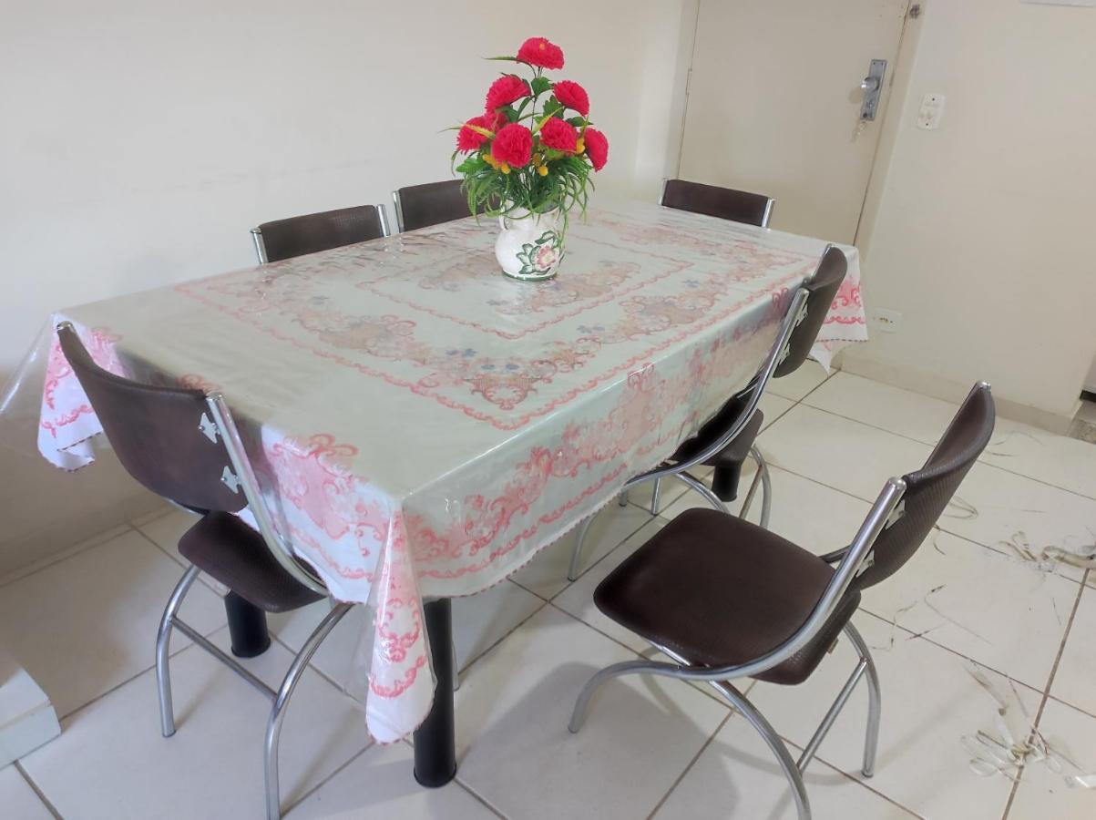 Lindo Apartamento Enseada Guarujá Esterno foto